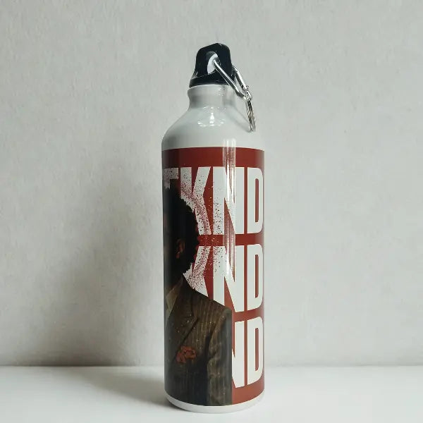 Starboy Vibes Sipper Bottle – The Weeknd Edition Animmantra