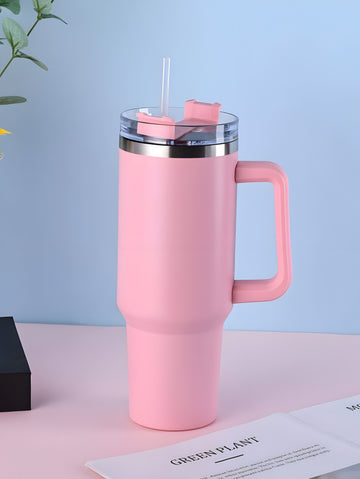 Large Stainless Steel Tumbler – 1200ml Insulated Travel Mug